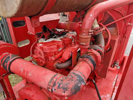 Miscelaneo 2002 Caterpillar c12 410 pk sterling spp xh-150 high pressure pump (12)