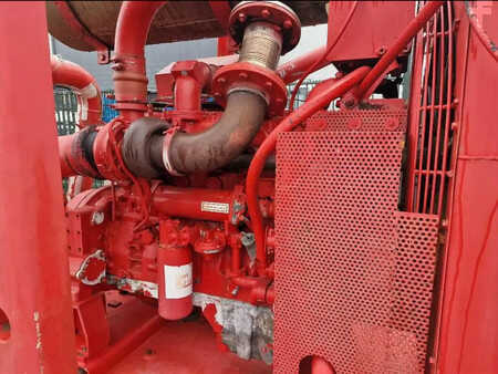 Miscelaneo 2002 Caterpillar c12 410 pk sterling spp xh-150 high pressure pump (13)