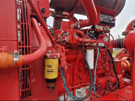 Miscelaneo 2002 Caterpillar c12 410 pk sterling spp xh-150 high pressure pump (14)