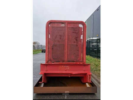 Miscelaneo 2002 Caterpillar c12 410 pk sterling spp xh-150 high pressure pump (7)