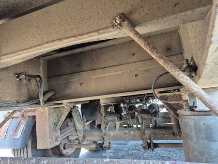 Aanhangwagens 1992 Ackermann DA 78 F3 (12)