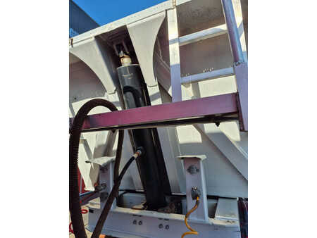 Aanhangwagens 1992 Ackermann DA 78 F3 (13)