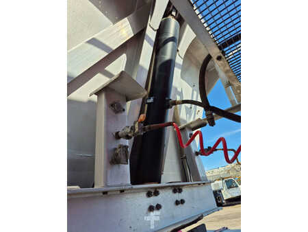 Aanhangwagens 1992 Ackermann DA 78 F3 (17)