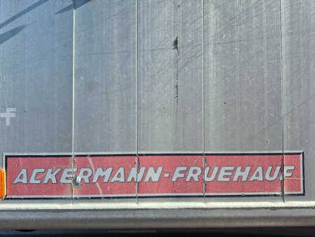 Aanhangwagens 1992 Ackermann DA 78 F3 (19)