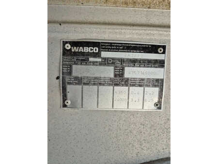 Aanhangwagens 1992 Ackermann DA 78 F3 (21)