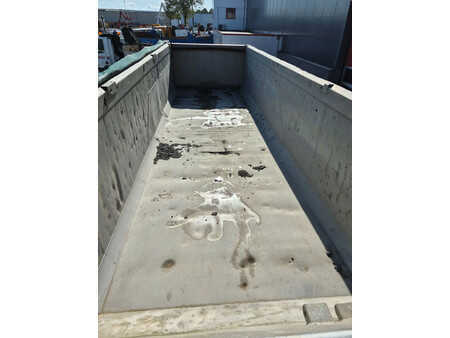 Aanhangwagens 1992 Ackermann DA 78 F3 (9)