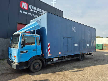 Kuorma-auto 1996 Renault midliner 180 (1)