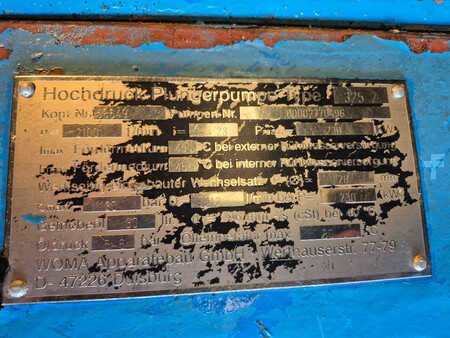 Kuorma-auto 1996 Renault midliner 180 (18)