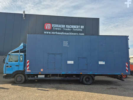 Kuorma-auto 1996 Renault midliner 180 (2)