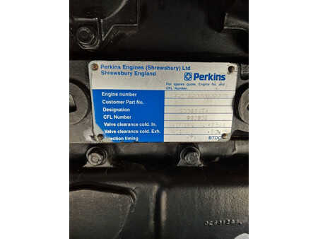 Kuorma-auto 1996 Renault midliner 180 (20)