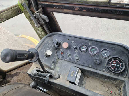 Válce s gumovými koly 1997 ABG Pro pac sd 115d (10)