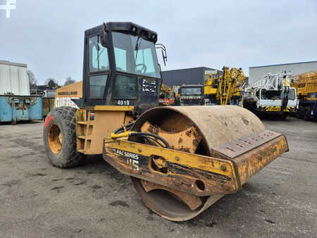 Válce s gumovými koly 1997 ABG Pro pac sd 115d (3)