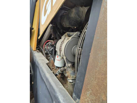 Válce s gumovými koly 1997 ABG Pro pac sd 115d (9)