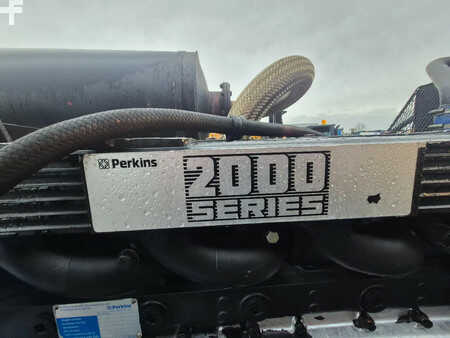 Övrigt 0 Perkins 2000serie + high pressure waterpump 1000bar (13)