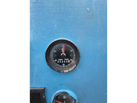 Övrigt 0 Perkins 2000serie + high pressure waterpump 1000bar (14)