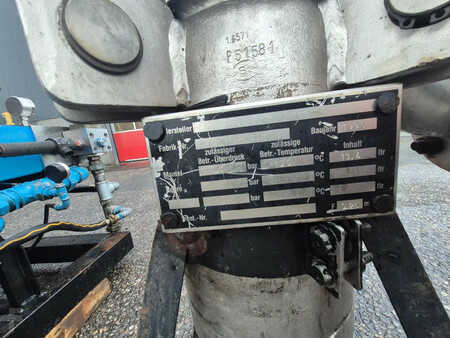 Övrigt 0 Perkins 2000serie + high pressure waterpump 1000bar (9)