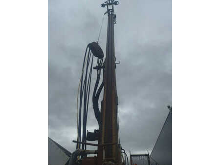 Drill rigs 1992 Unimog u 2150l38 (11)