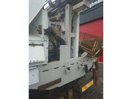 Drill rigs 1992 Unimog u 2150l38 (13)