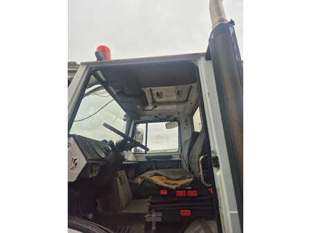 Drill rigs 1992 Unimog u 2150l38 (22)