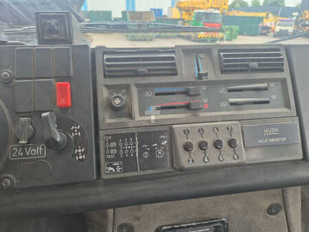 Drill rigs 1992 Unimog u 2150l38 (25)