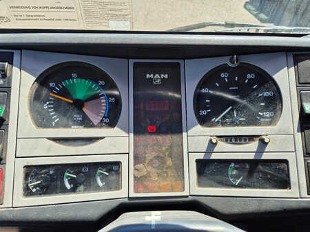 Lastbil 2000 MAN LE 2000 (9)