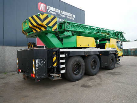 Guindastes móveis 2003 Liebherr LTM 1045\1 (10)