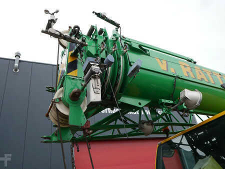 Guindastes móveis 2003 Liebherr LTM 1045\1 (11)