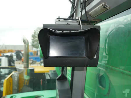Guindastes móveis 2003 Liebherr LTM 1045\1 (25)