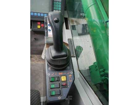 Guindastes móveis 2003 Liebherr LTM 1045\1 (27)