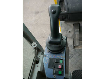 Guindastes móveis 2003 Liebherr LTM 1045\1 (28)