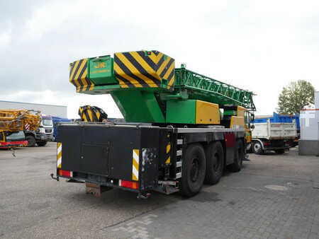 Guindastes móveis 2003 Liebherr LTM 1045\1 (5)