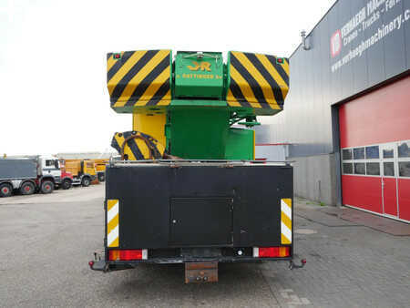 Guindastes móveis 2003 Liebherr LTM 1045\1 (6)