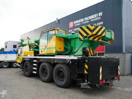 Guindastes móveis 2003 Liebherr LTM 1045\1 (7)
