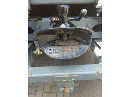 Camion-grue 2004 Ginaf X 4241 S (11)