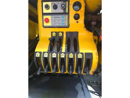 Camion-grue 2004 Ginaf X 4241 S (12)