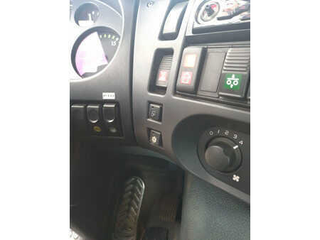 Camion-grue 2004 Ginaf X 4241 S (20)