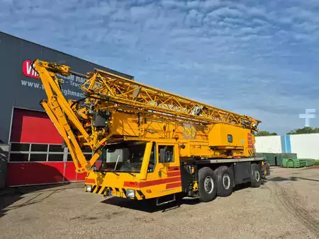 Mobile Cranes 2004 Spierings SK377-AT3 (1)