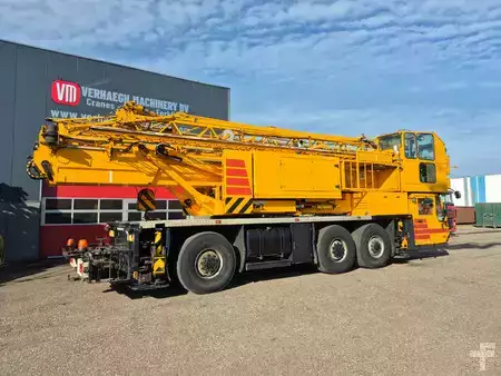 Mobile Cranes 2004 Spierings SK377-AT3 (10)