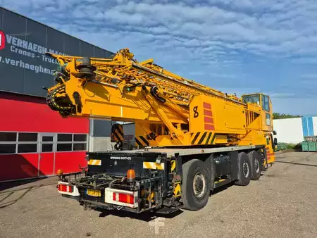 Mobile Cranes 2004 Spierings SK377-AT3 (11)