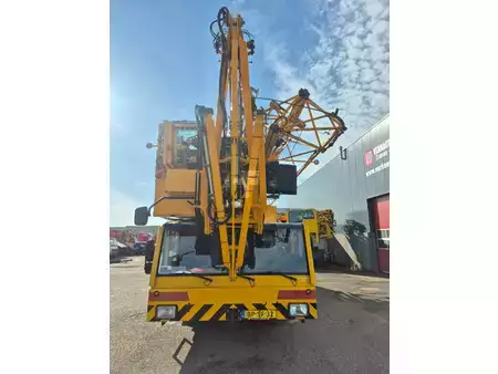 Mobile Cranes 2004 Spierings SK377-AT3 (13)