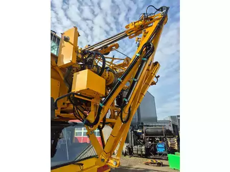 Mobile Cranes 2004 Spierings SK377-AT3 (14)