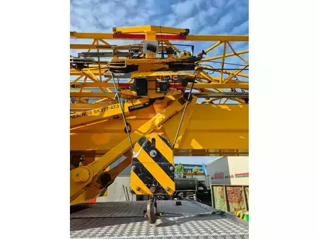Mobile Cranes 2004 Spierings SK377-AT3 (17)