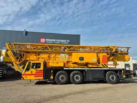 Mobile Cranes 2004 Spierings SK377-AT3 (3)