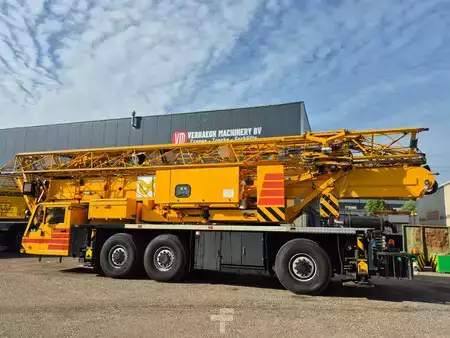 Mobile Cranes 2004 Spierings SK377-AT3 (4)