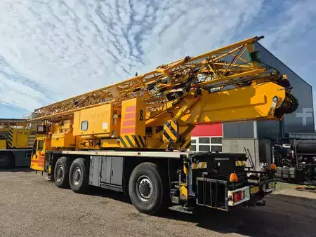 Mobile Cranes 2004 Spierings SK377-AT3 (5)