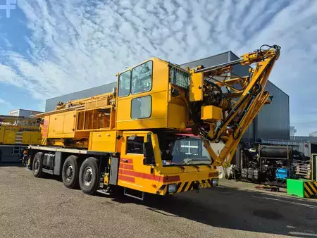 Mobile Cranes 2004 Spierings SK377-AT3 (6)
