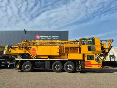 Mobile Cranes 2004 Spierings SK377-AT3 (9)
