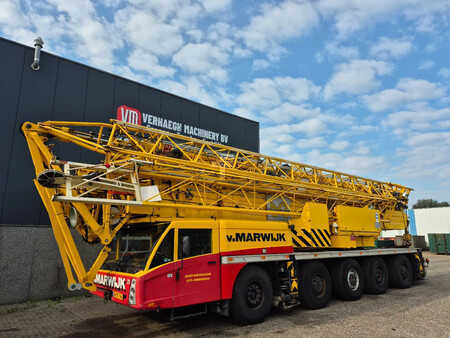 Mobilní jeřáby 2005 Spierings sk599-at5 (1)