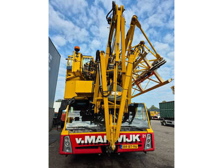 Mobilní jeřáby 2005 Spierings sk599-at5 (11)