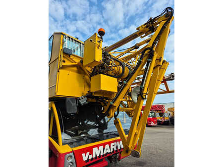 Mobilní jeřáby 2005 Spierings sk599-at5 (12)